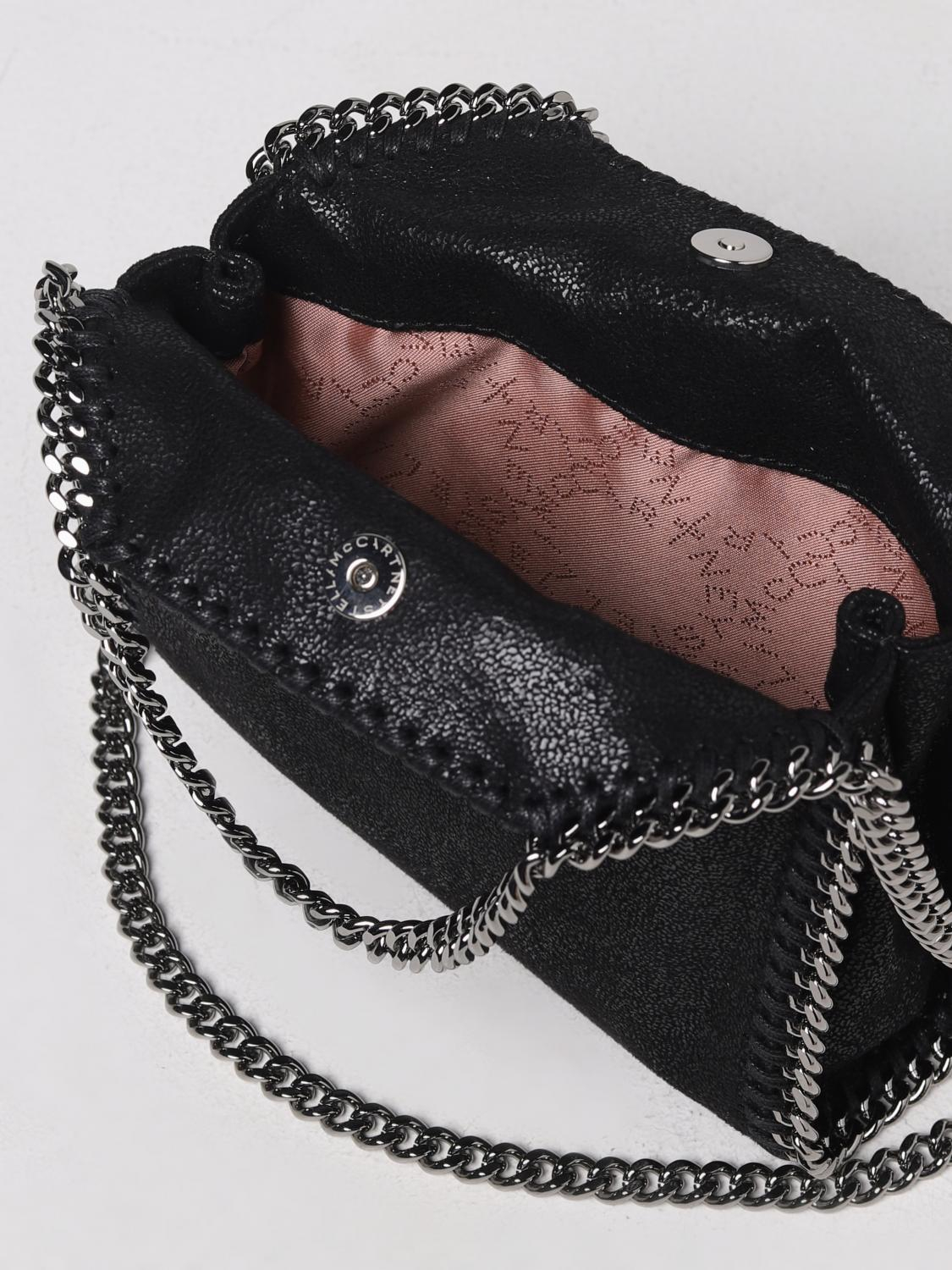 [Stella McCartney] Minibag SS26 391698W9132 1000