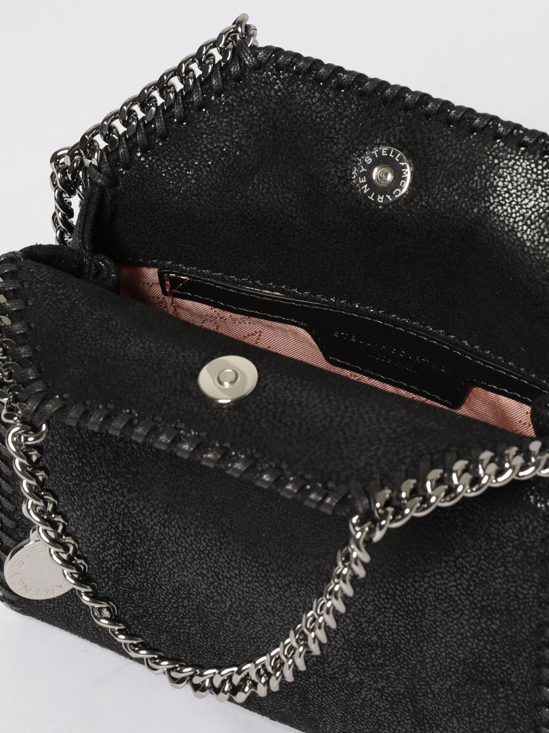 [Stella McCartney] Minibag SS26 391698W9132 1000