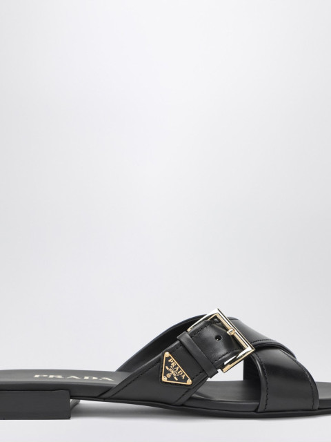 [Prada] Mules SS26 1XX778010248