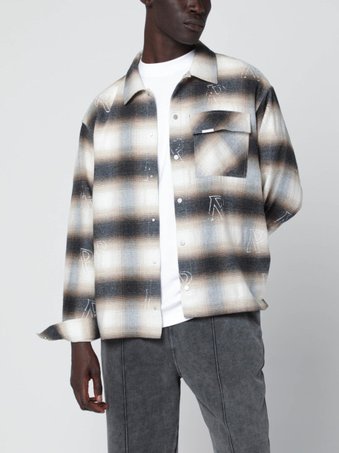 [Represent] Shirts Long Sleeve SS26 MLM100778CO