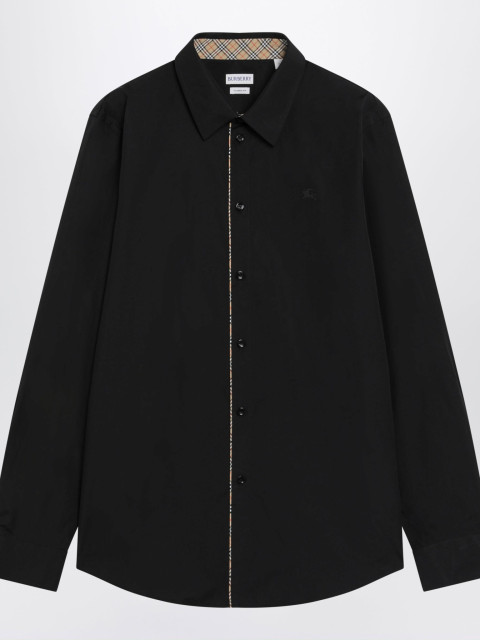 [Burberry] Shirts FW26 8127275136633