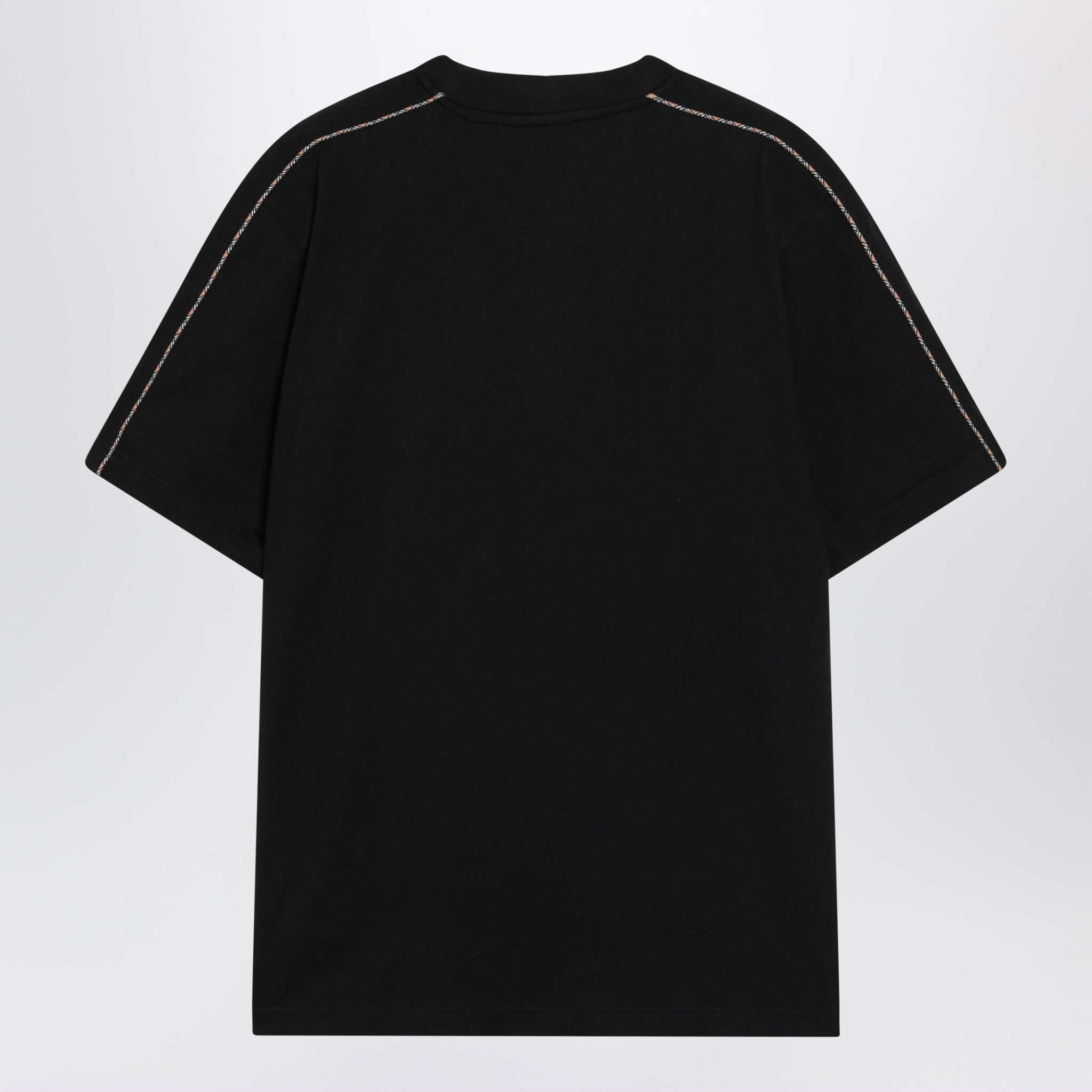 [Burberry] T-shirts FW26 8127589163419