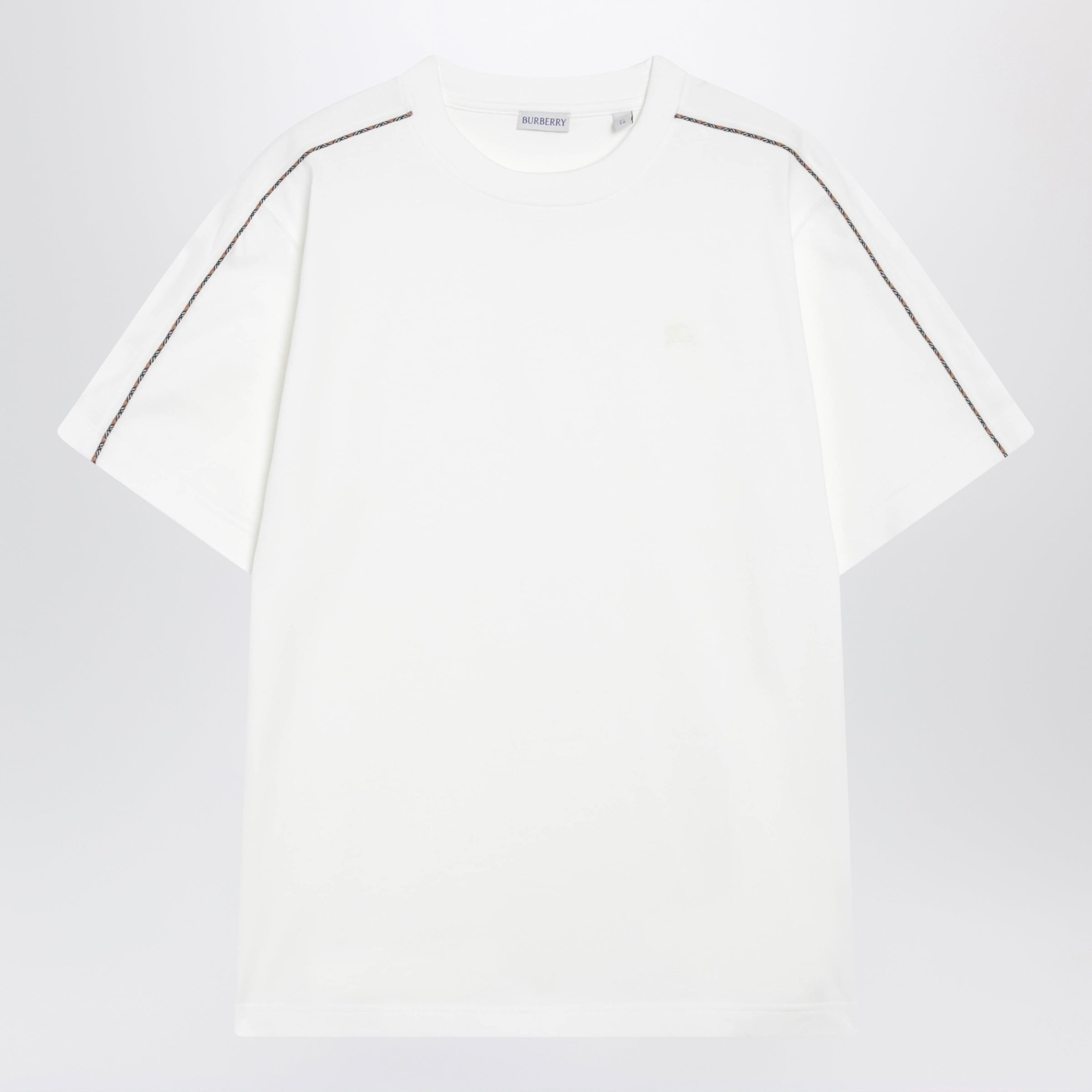 [Burberry] T-shirts FW26 8127590163419