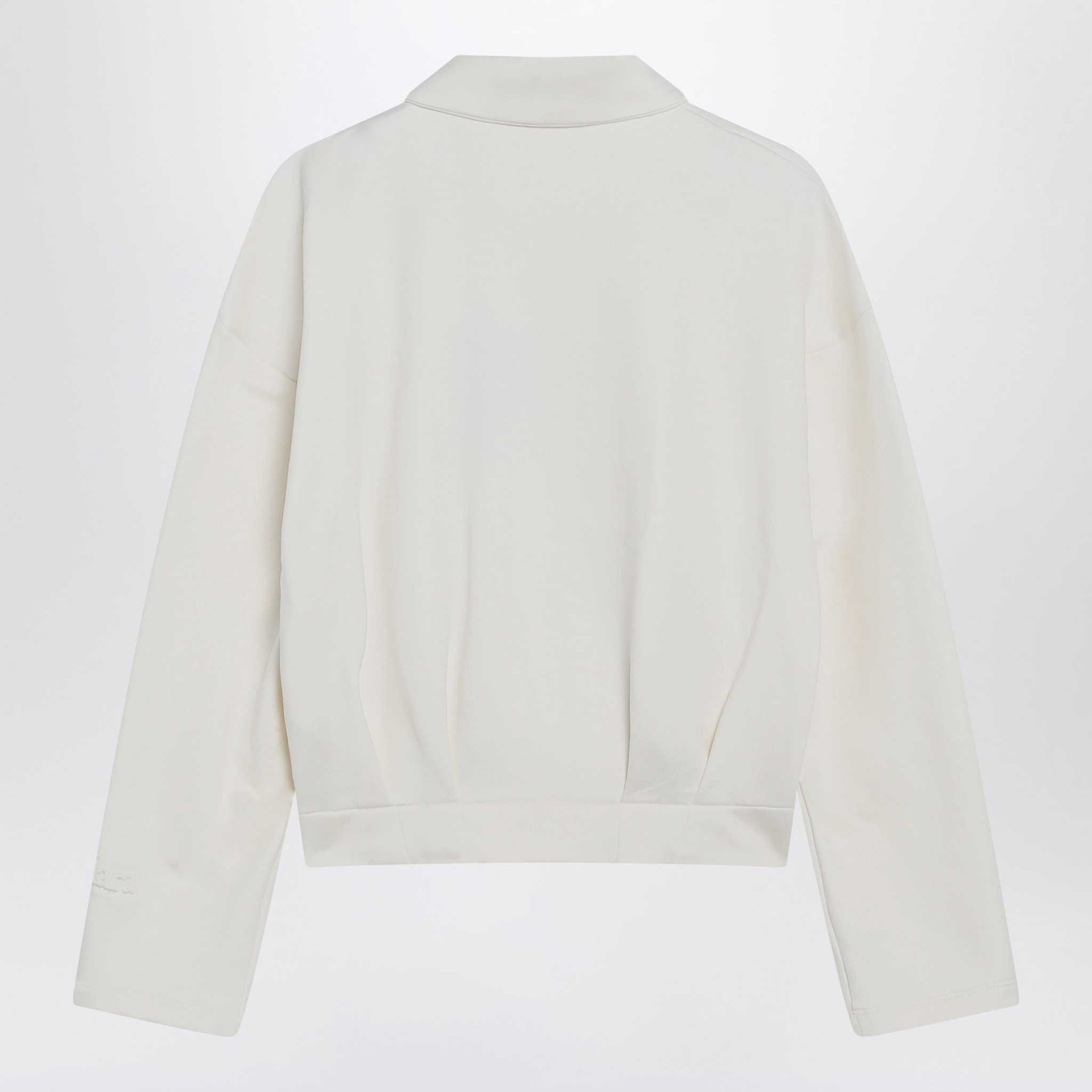 [Max Mara] Casual Jacket FW25 ARGENTACO