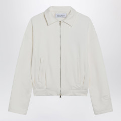 [Max Mara] Casual Jacket FW25 ARGENTACO