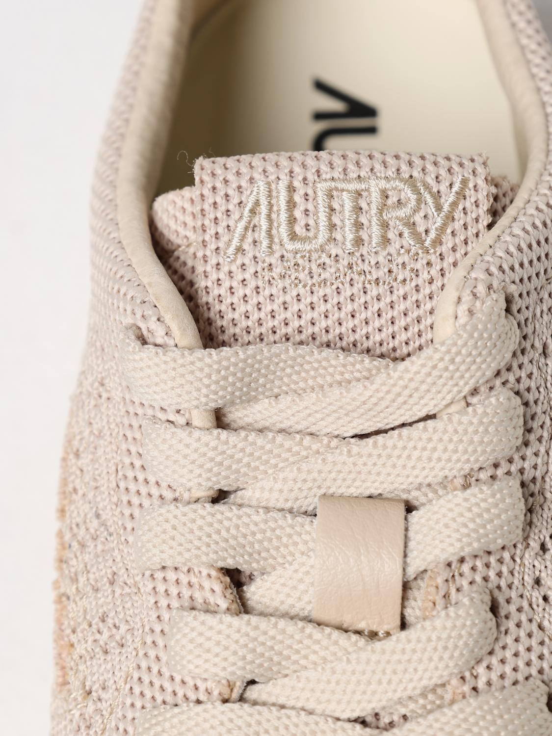 [AUTRY] Sneakers SS26 EKLWKN11