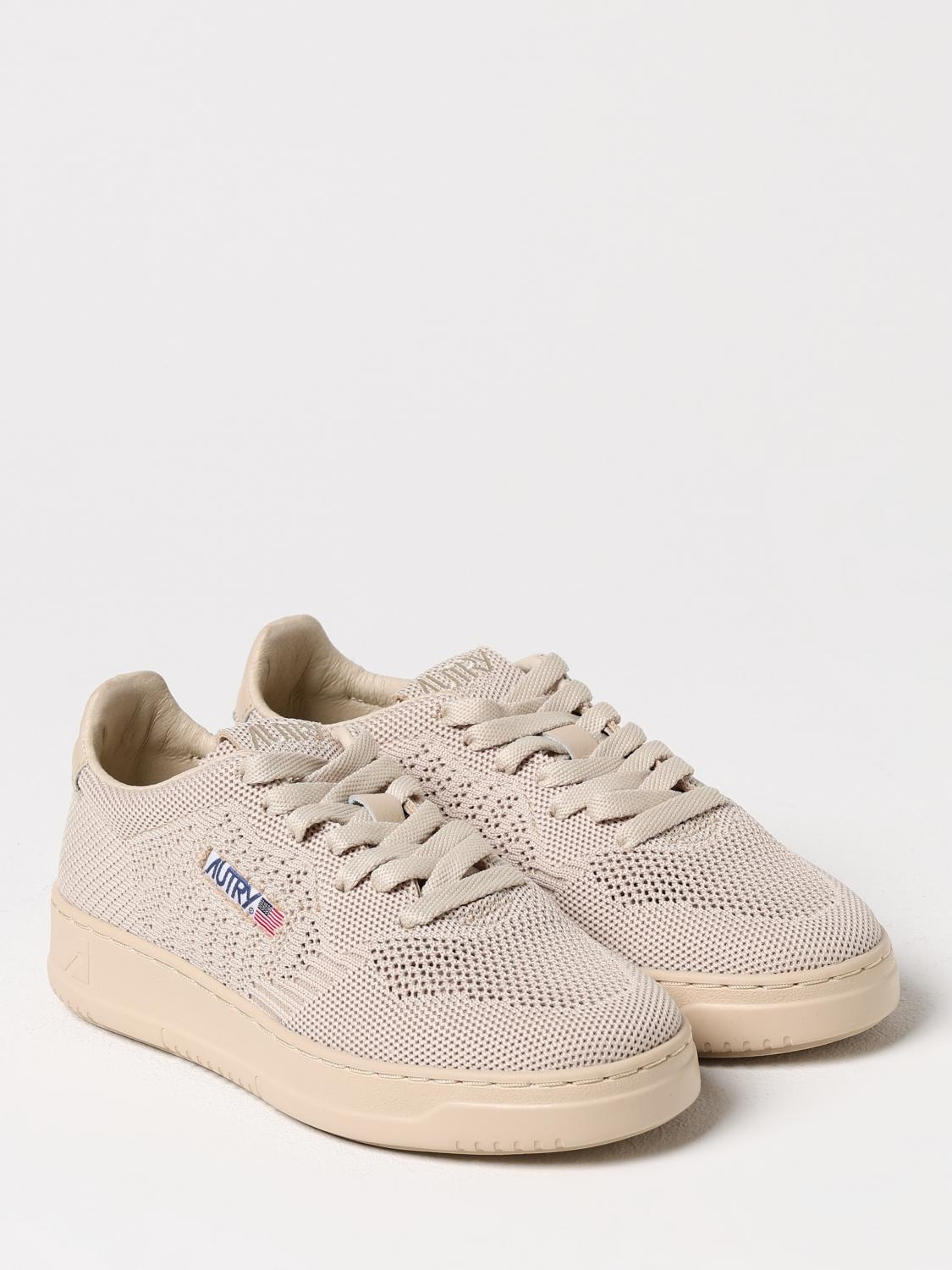 [AUTRY] Sneakers SS26 EKLWKN11