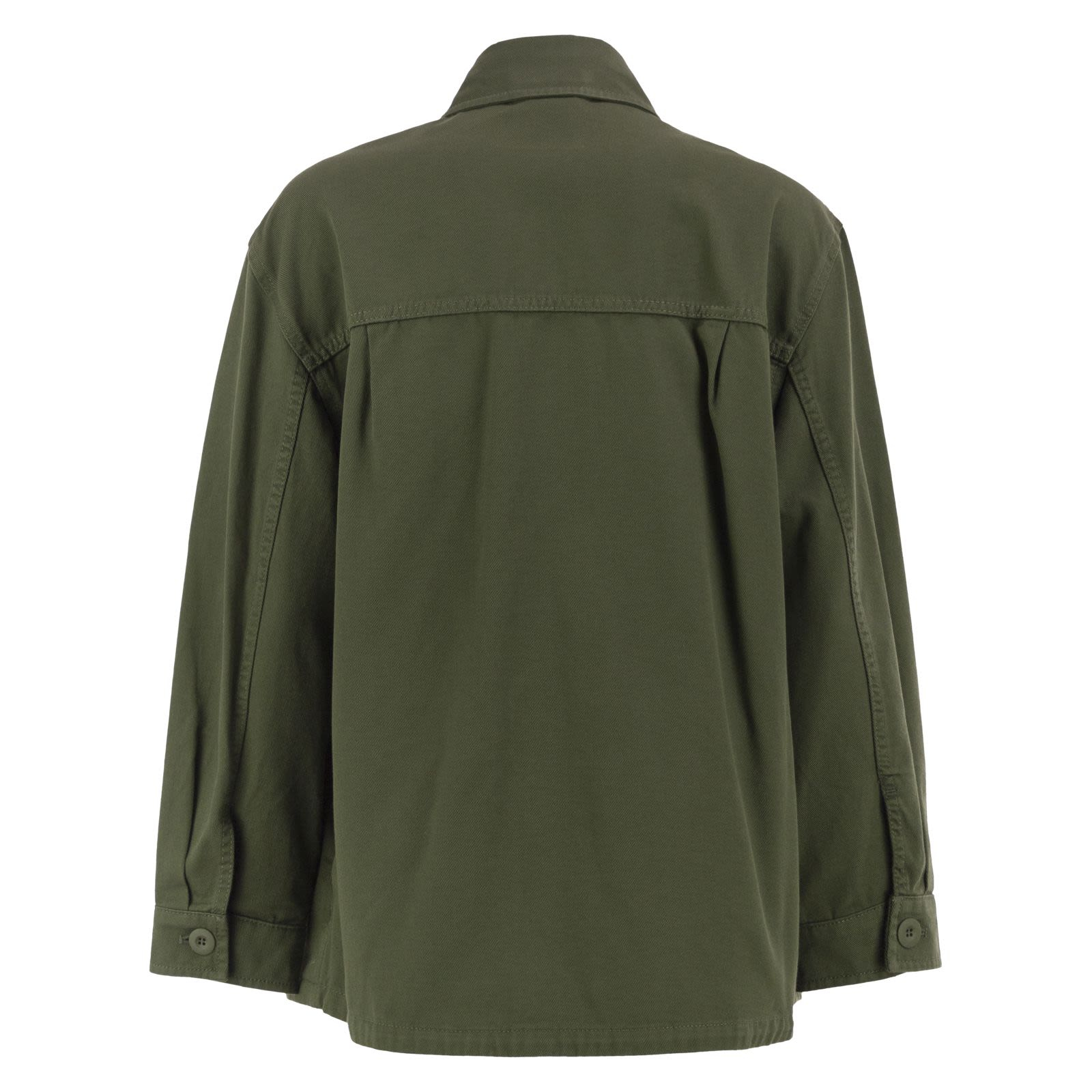 [Weekend MaxMara] Jacket FW26 2625086011600 003