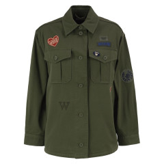 [Weekend MaxMara] Jacket FW26 2625086011600 003