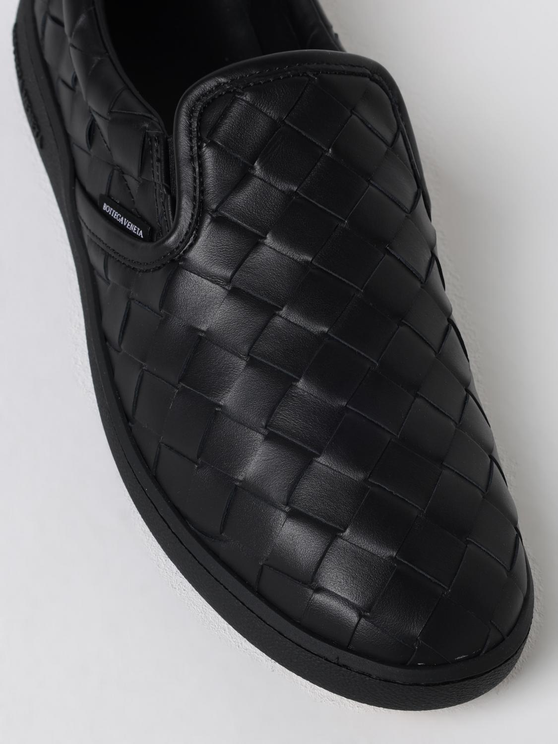 [Bottega Veneta] Loafer FW25 775320V3HB0 1000