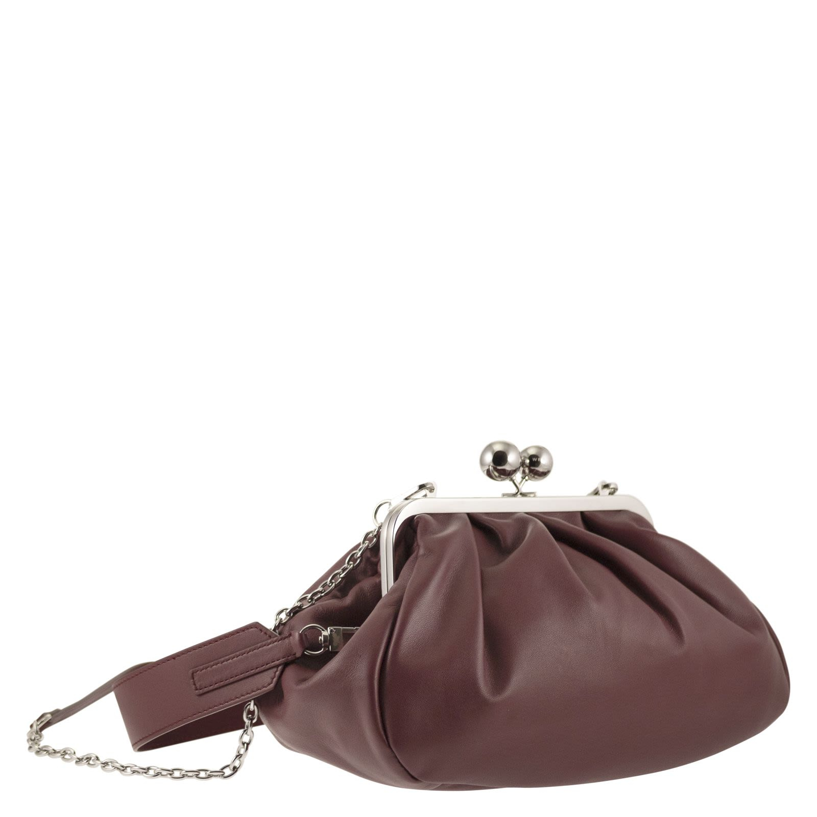 [Weekend MaxMara] Tote bag FW26 2625516124600 057