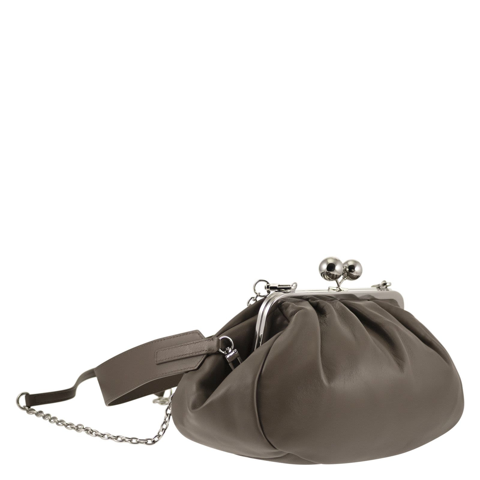 [Weekend MaxMara] Tote bag FW26 2625516124600 097