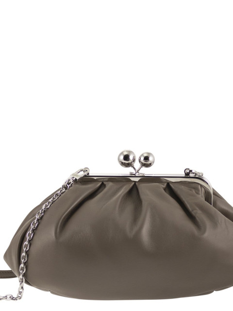 [Weekend MaxMara] Tote bag FW26 2625516124600 097