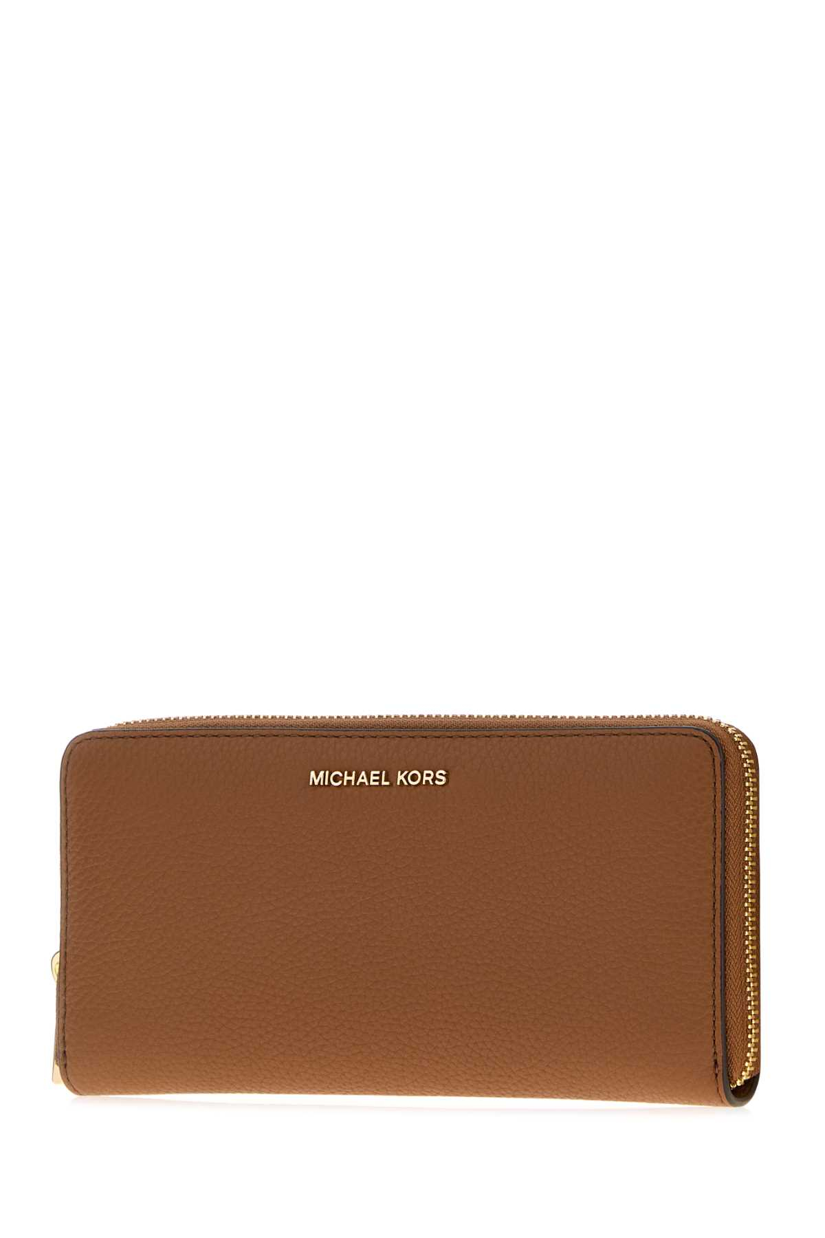 [MICHAEL BY MICHAEL KORS] Bag FW26 32F5GJ6T7T LUGGAGE