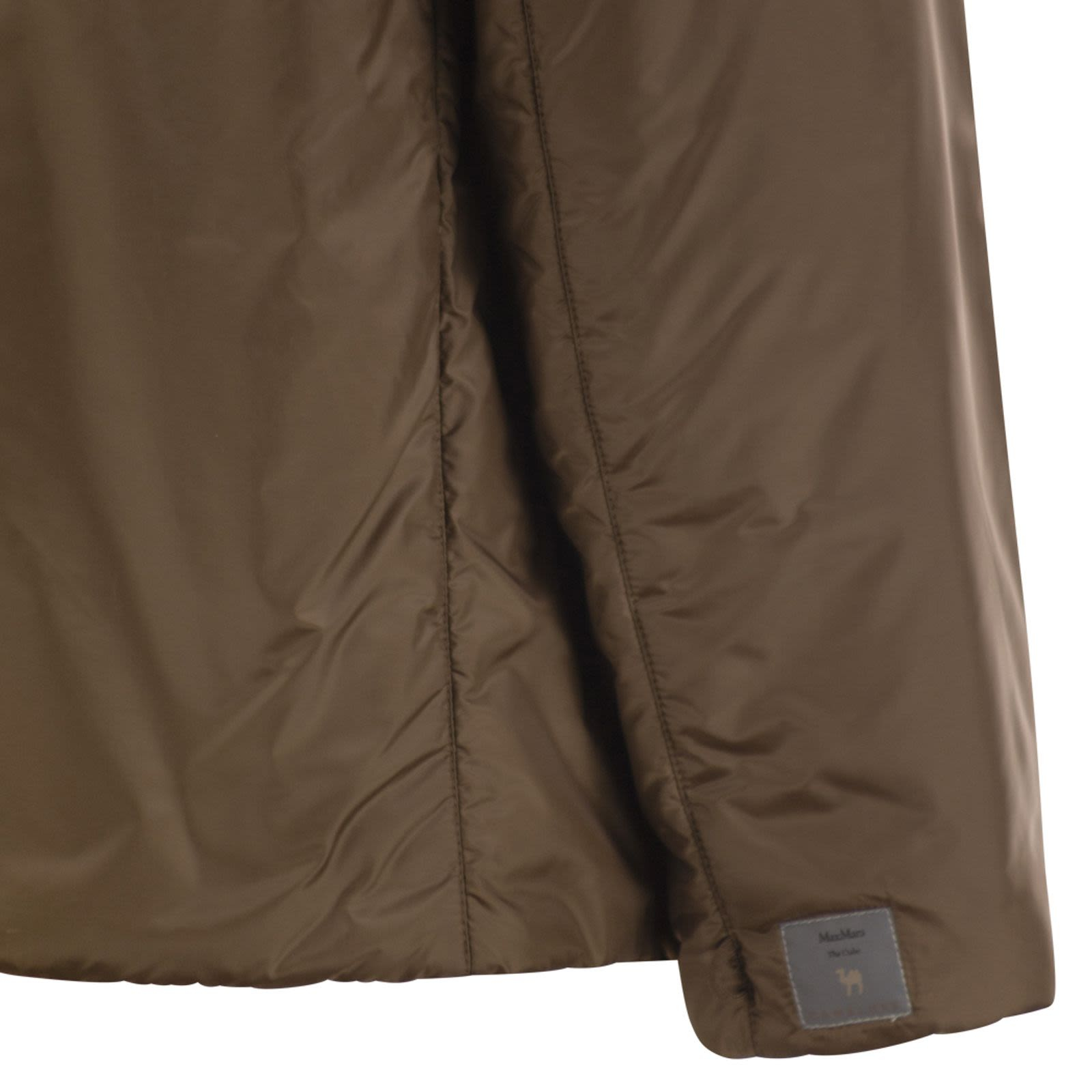 [MAXMARA THE CUBE] Jacket FW26 2629486034600 027