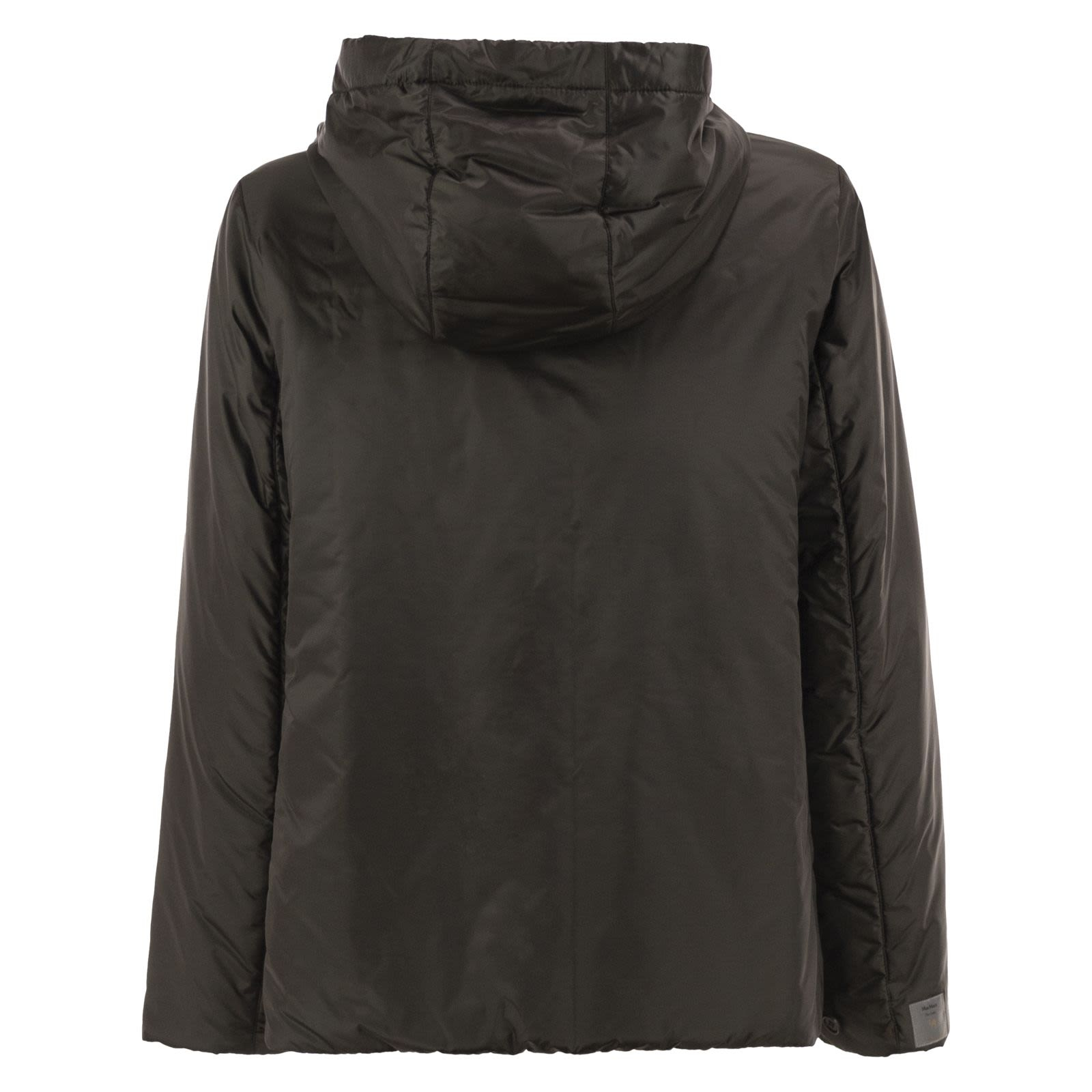 [MAXMARA THE CUBE] Jacket FW26 2629486034600 032