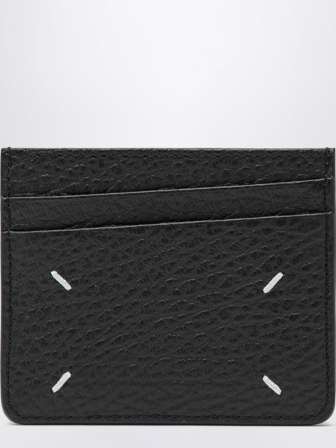 [Maison Margiela] Cardholder FW26 SA1VX0006UP4455