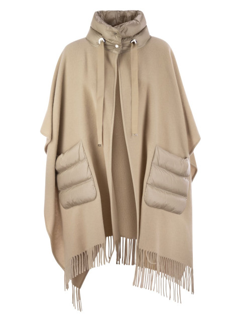 [Herno] Cape CO GC00066DR33395 1982