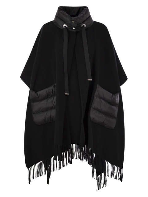 [Herno] Cape CO GC00066DR33395 9300