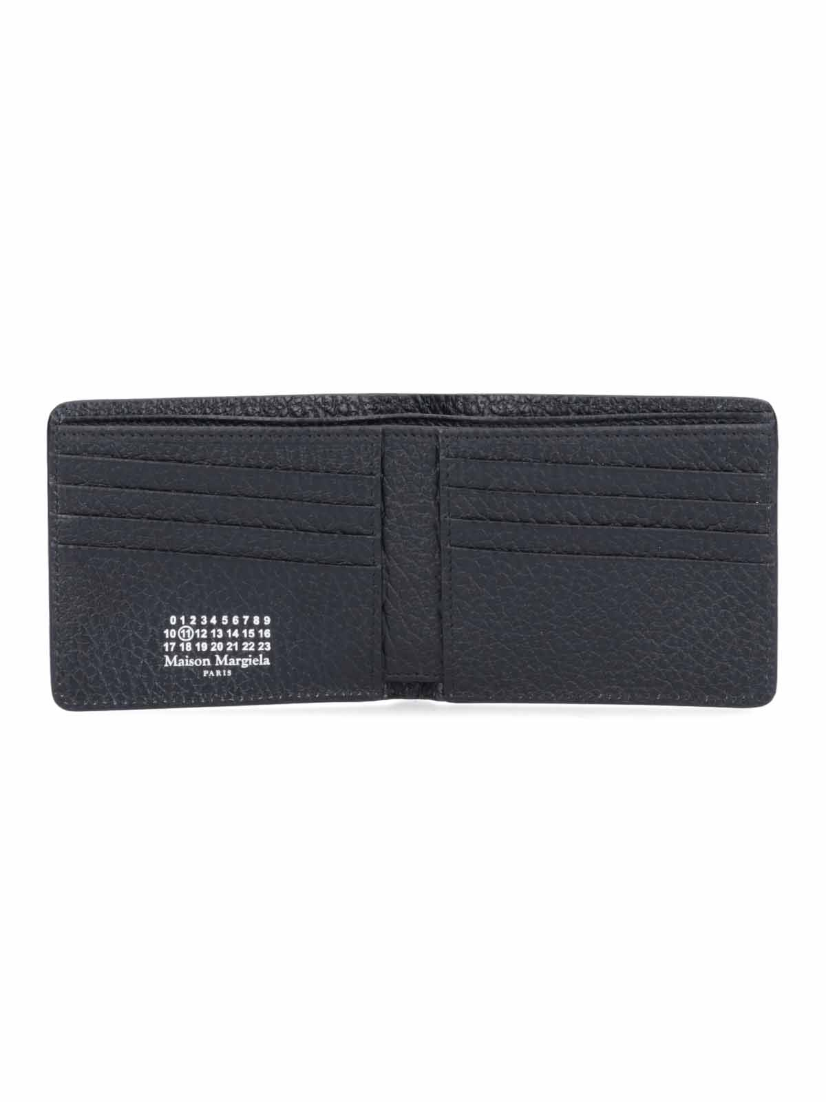 [Maison Margiela] Wallet FW26 SA1UI0016 P4455T8013