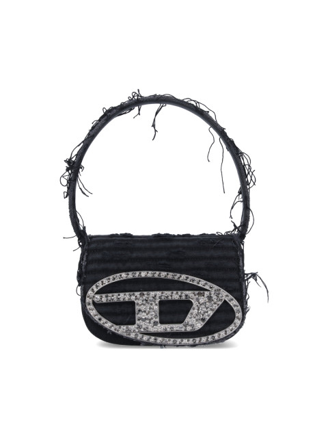 [Diesel] Bag FW26 X08396 P6319T8013