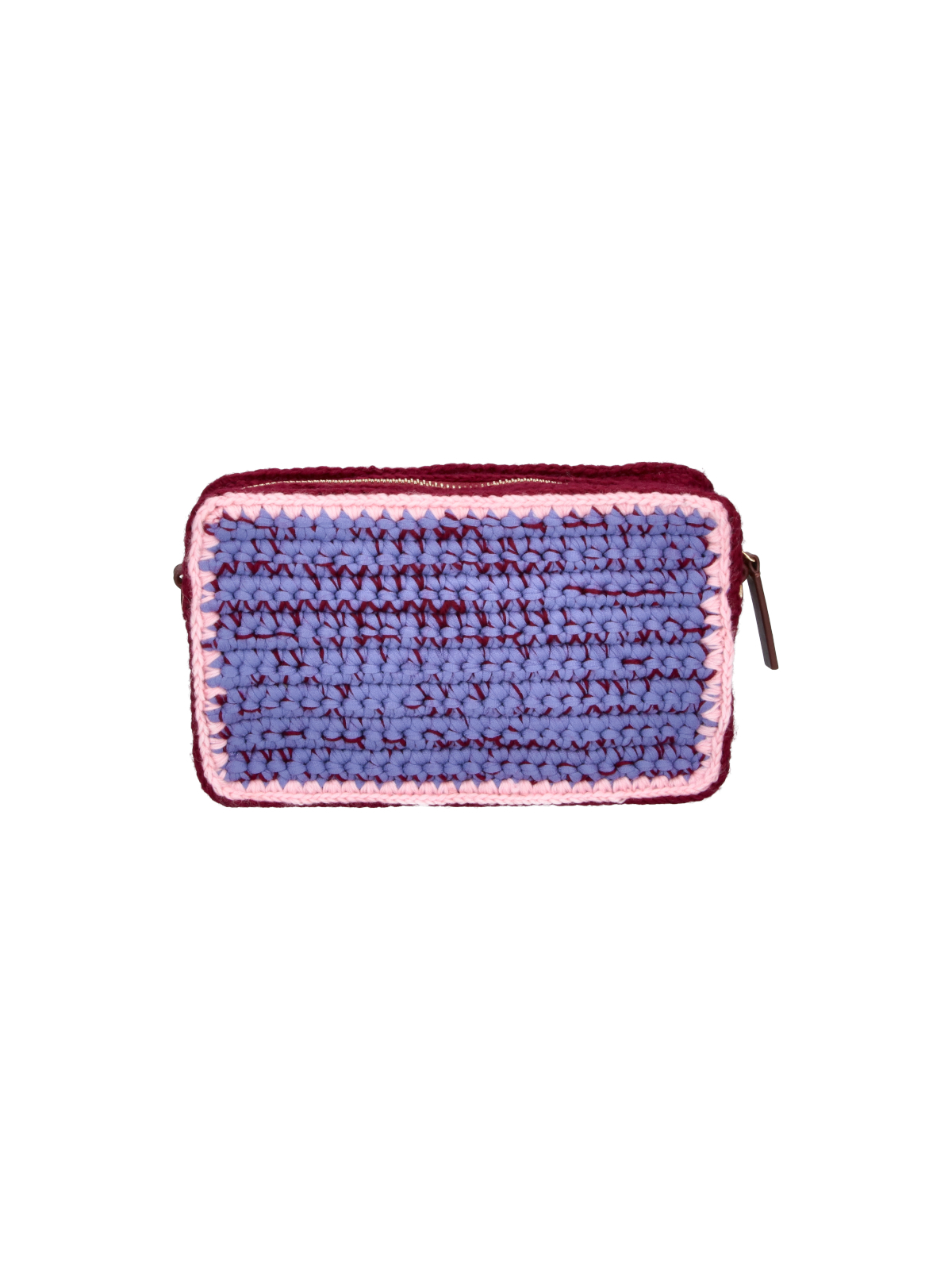 [Marni] Shoulder bag FW26 SBMP0276U1 P9281ZP268
