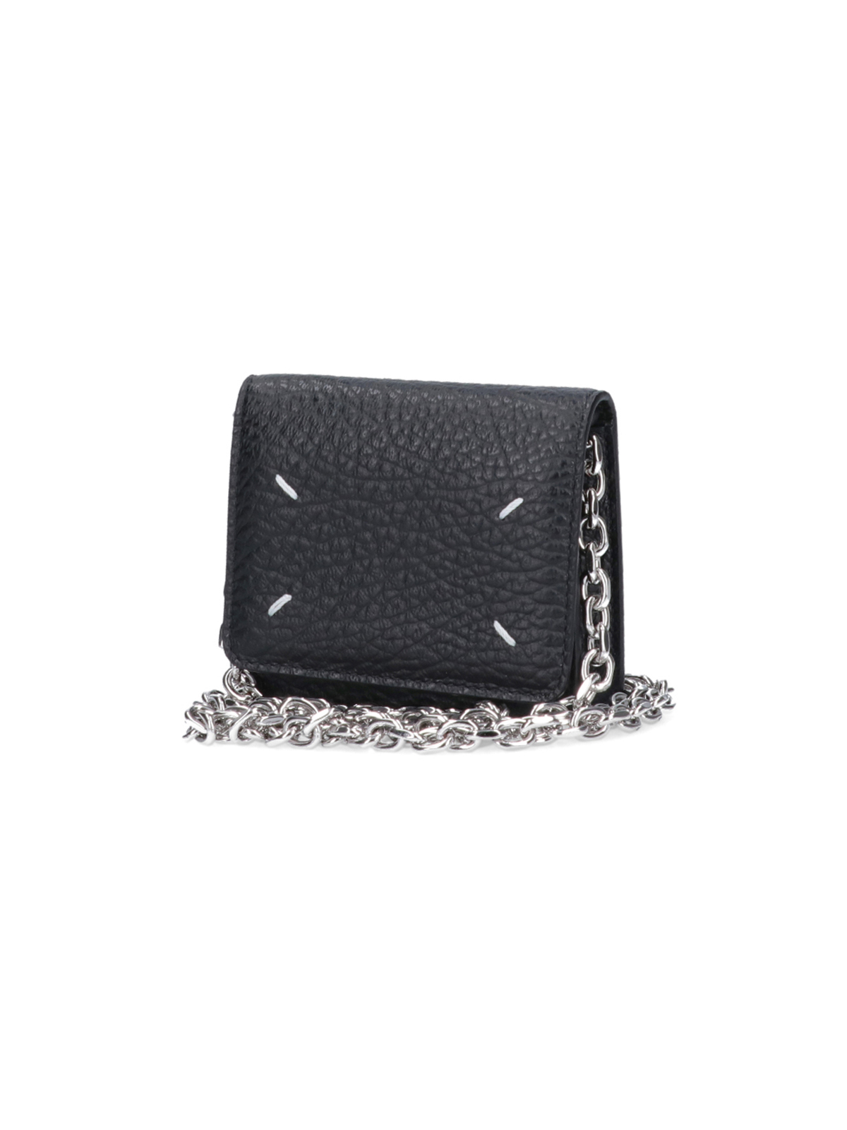 [Maison Margiela] Wallet FW26 SA3UI0009 P4455T8013