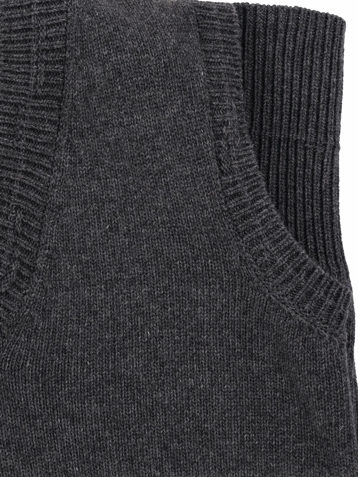 [MM6 Maison Margiela] Knitwear FW26 S52FB0108 M13287855M