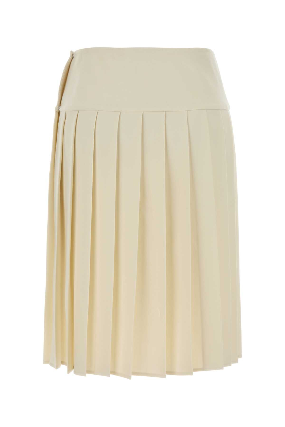 [Versace] Skirt FW26 10258791A18305 1W740