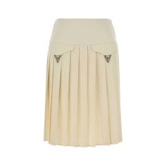 [Versace] Skirt FW26 10258791A18305 1W740