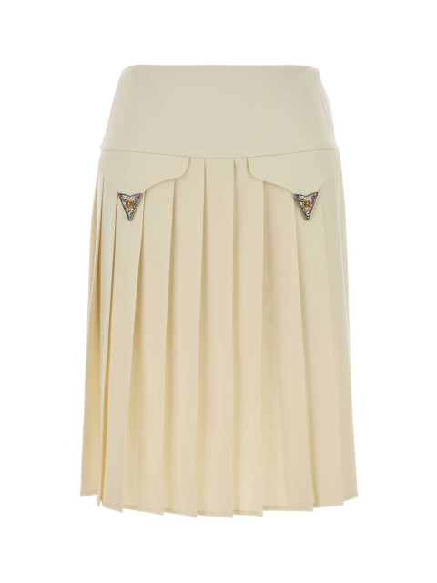 [Versace] Skirt FW26 10258791A18305 1W740