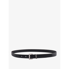 [Saint Laurent] Belt FW26 554465BOO0N1000