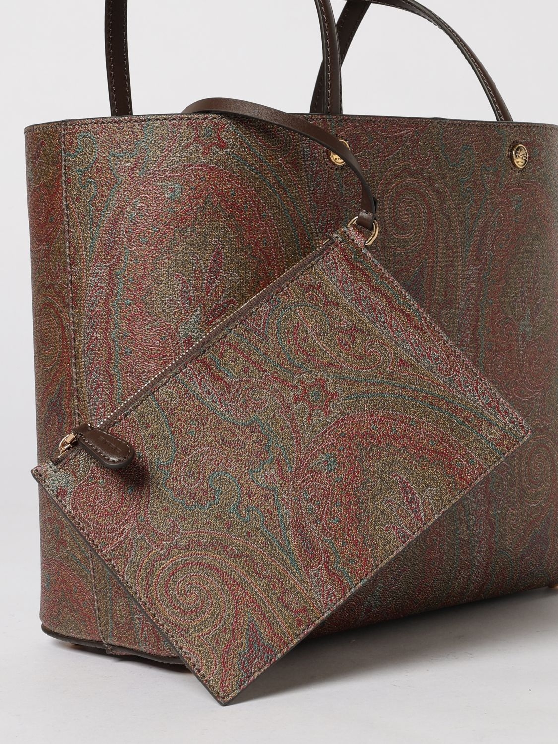 [Etro] Shoulder bag SS26 WP1D0024AA001 M0019