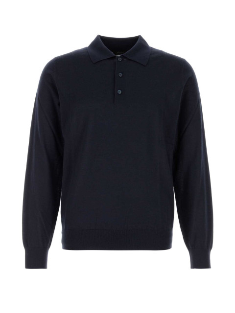 [BRIONI] Shirts Long Sleeve FW26 UMR30LP1K82 4200