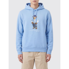 [Polo Ralph Lauren] Sweatshirt SS26 710B14619 001