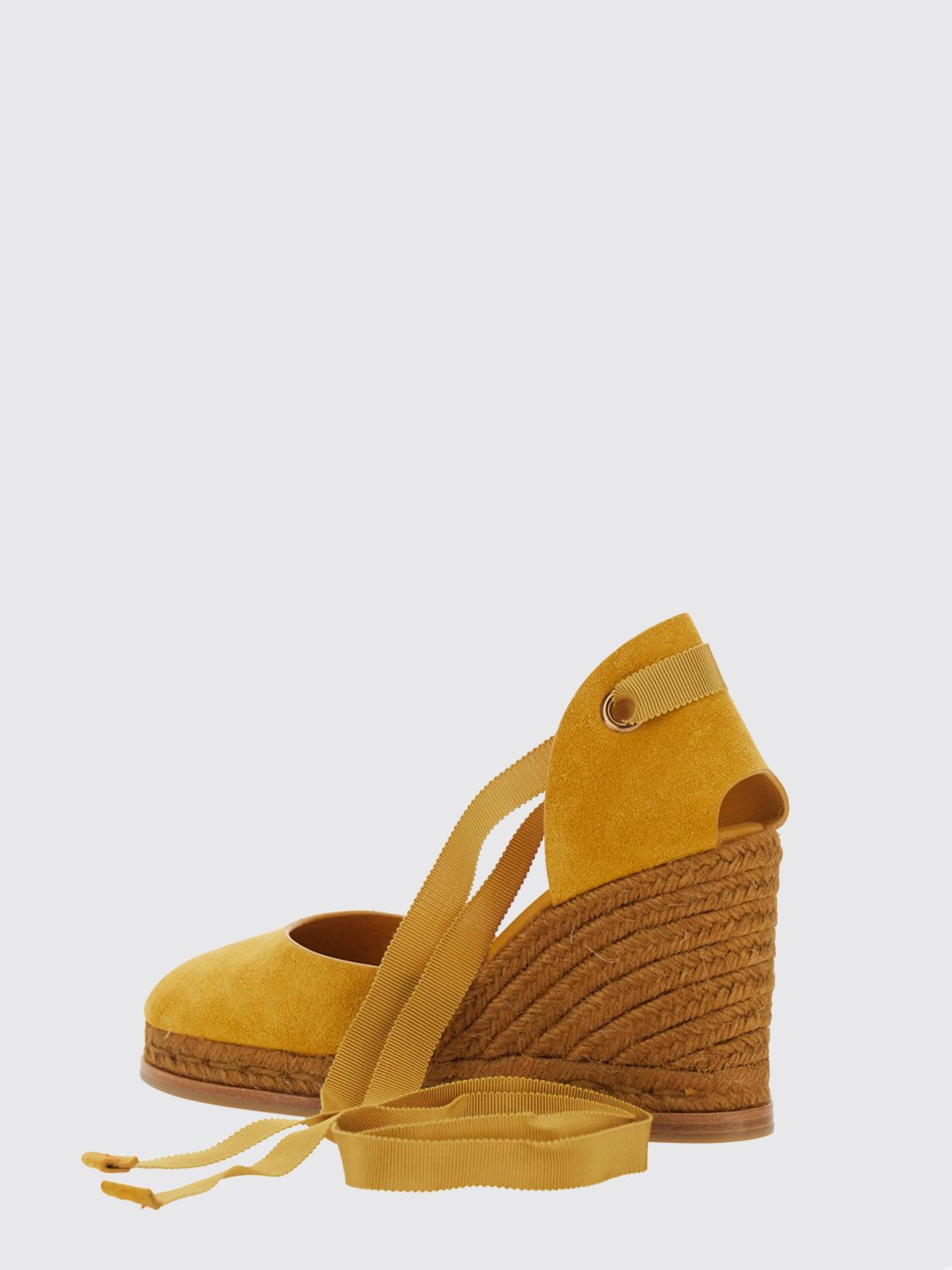 [Castaner] Wedges SS26 026176 1005