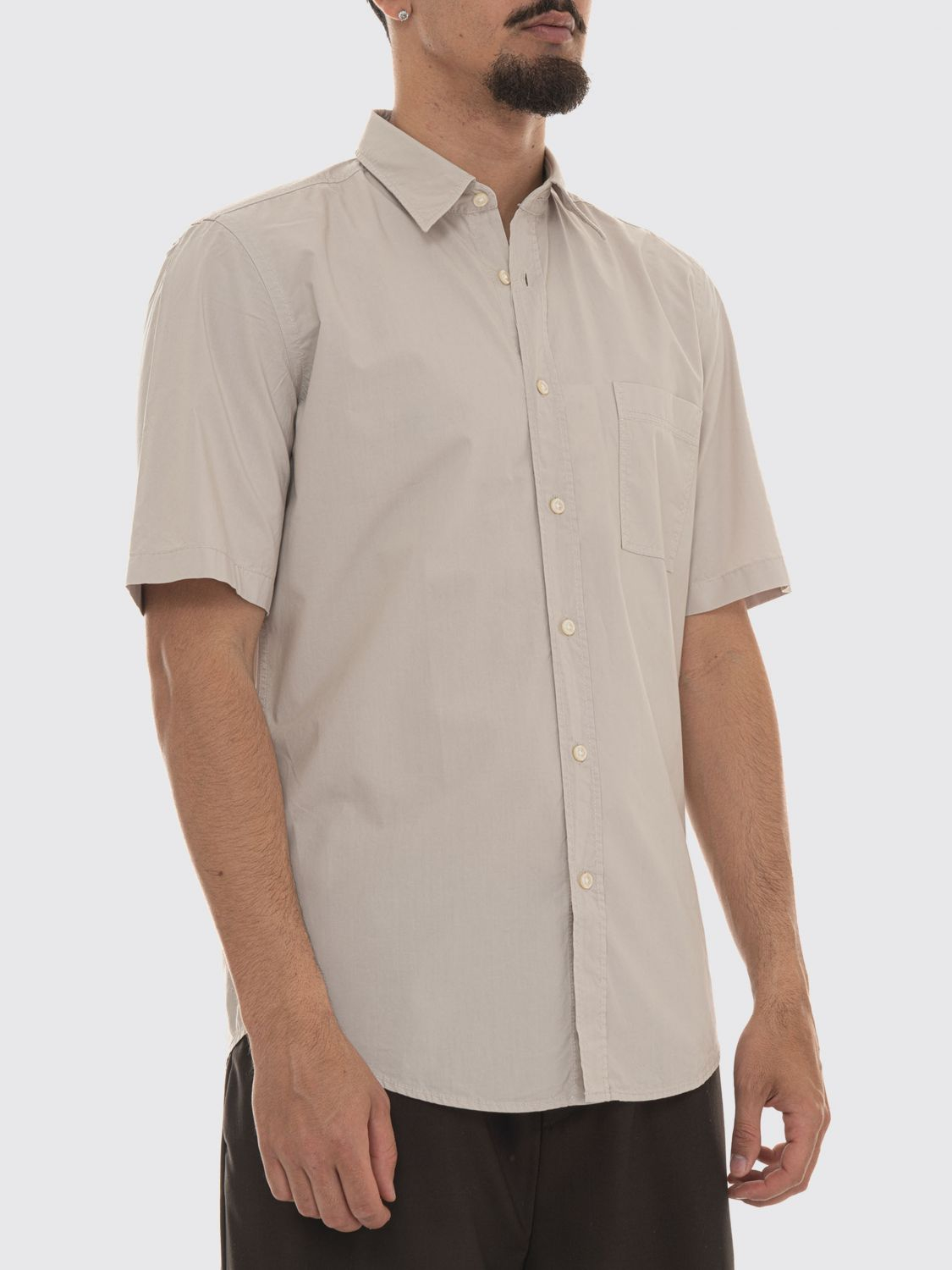 [BOSS] Shirts Short Sleeve SS26 50537331 070