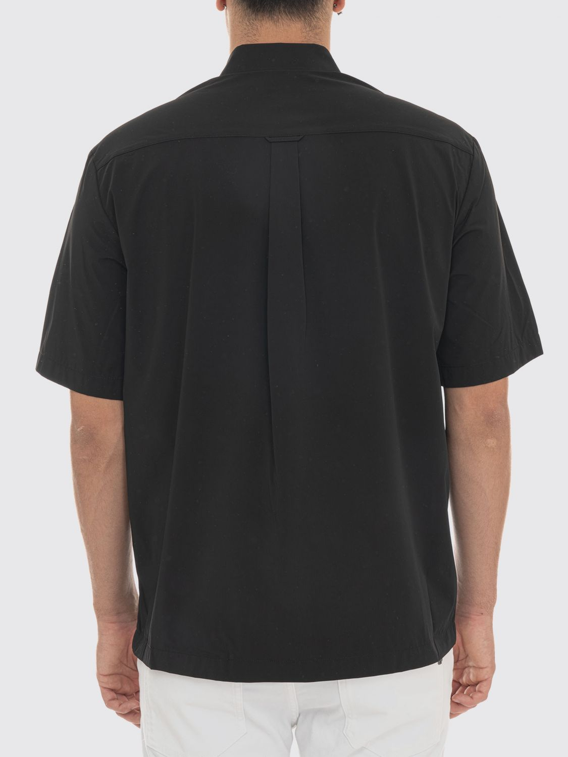 [BOSS] Shirts Short Sleeve SS26 50559576 001