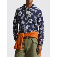 [Polo Ralph Lauren] Sweatshirt SS26 710B20819 001