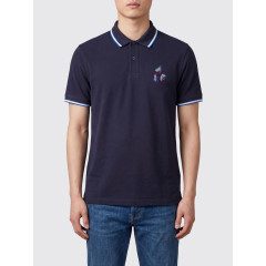 [Barbour] T-shirts Short Sleeve SS26 MML1555 NY74