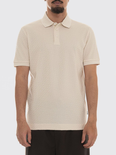 [BOSS] T-shirts Short Sleeve SS26 50557403 131