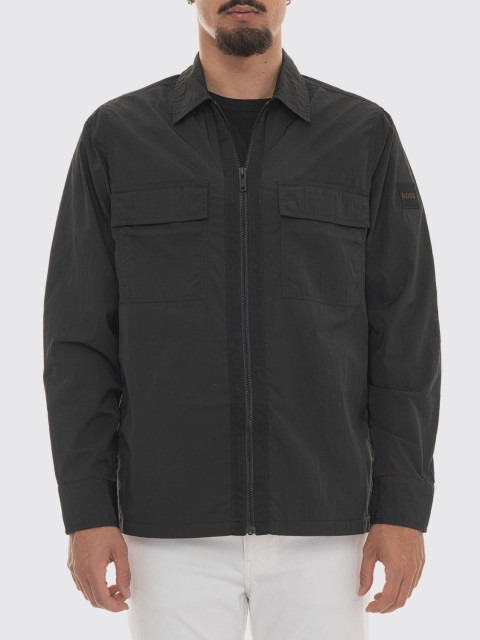 [BOSS] Casual Jacket SS26 50553709 001