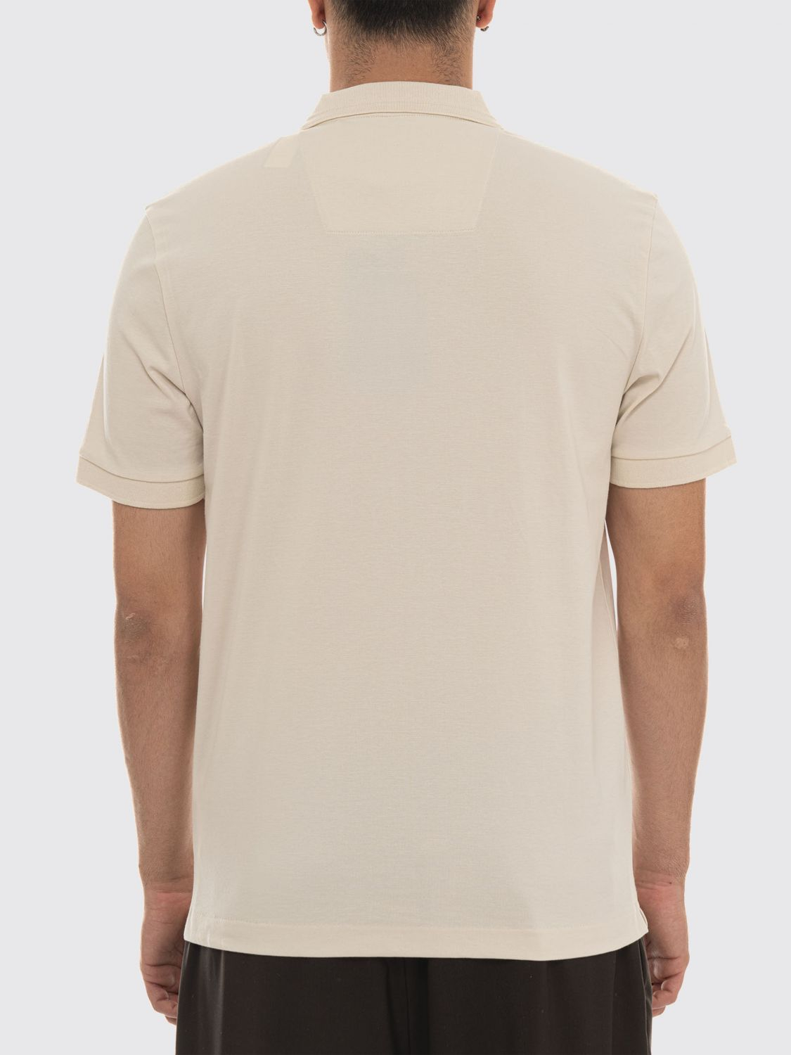 [BOSS] T-shirts Short Sleeve SS26 50554185 131
