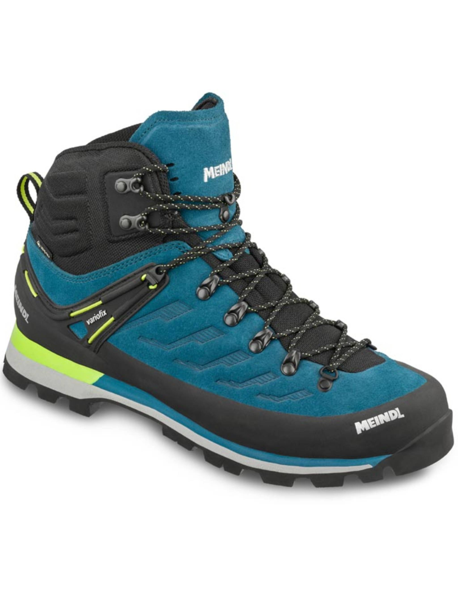 [MEINDL] Sneakers SS26 4780
