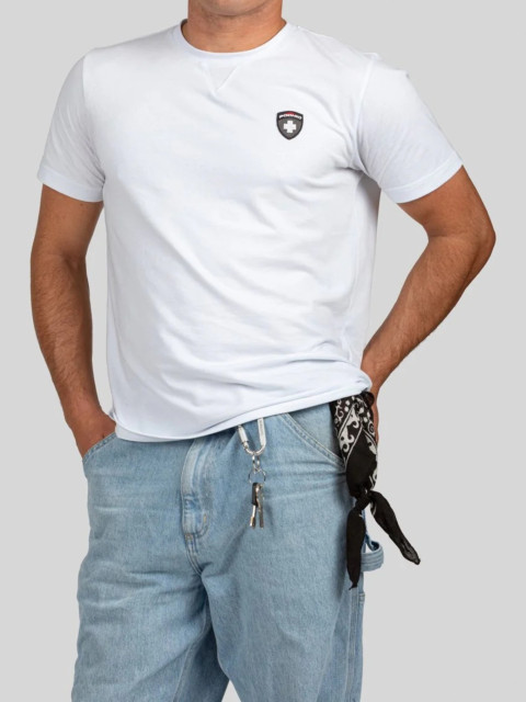 [PODHIO] T-shirts Short Sleeve SS26 PD601