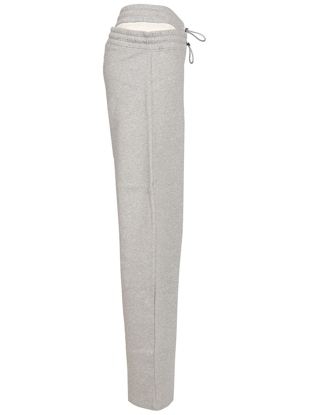 [The Attico] Trousers CO 261WCP00319JJF003AA183