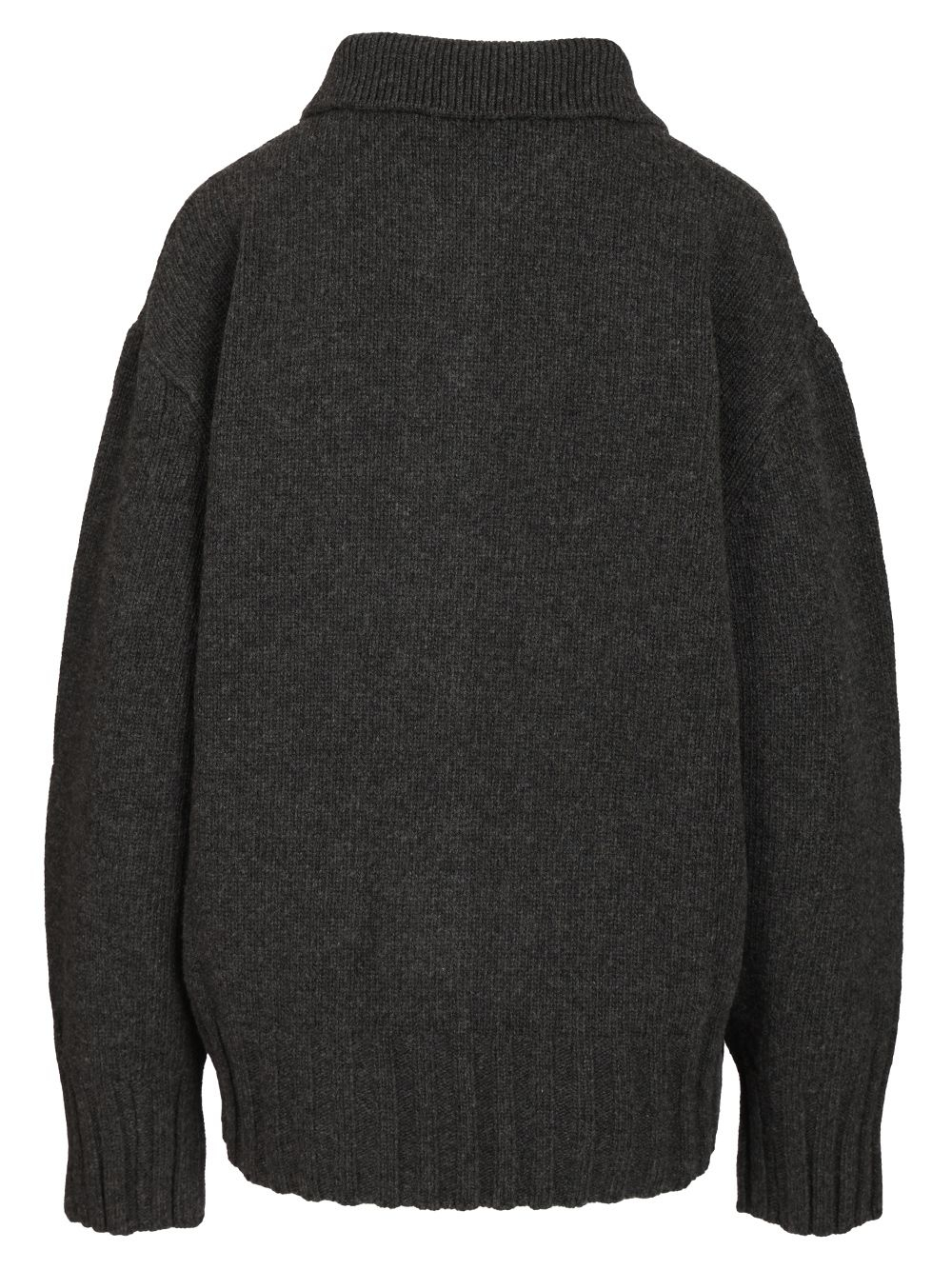 [The Attico] Knitwear CO 261WCD00013KWS012AA233