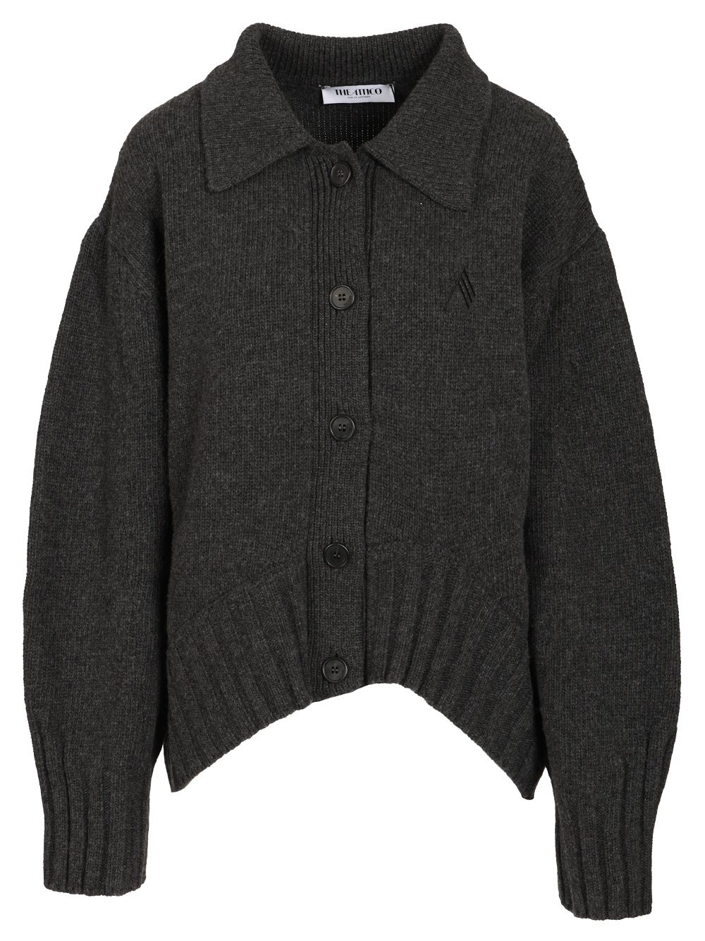 [The Attico] Knitwear CO 261WCD00013KWS012AA233
