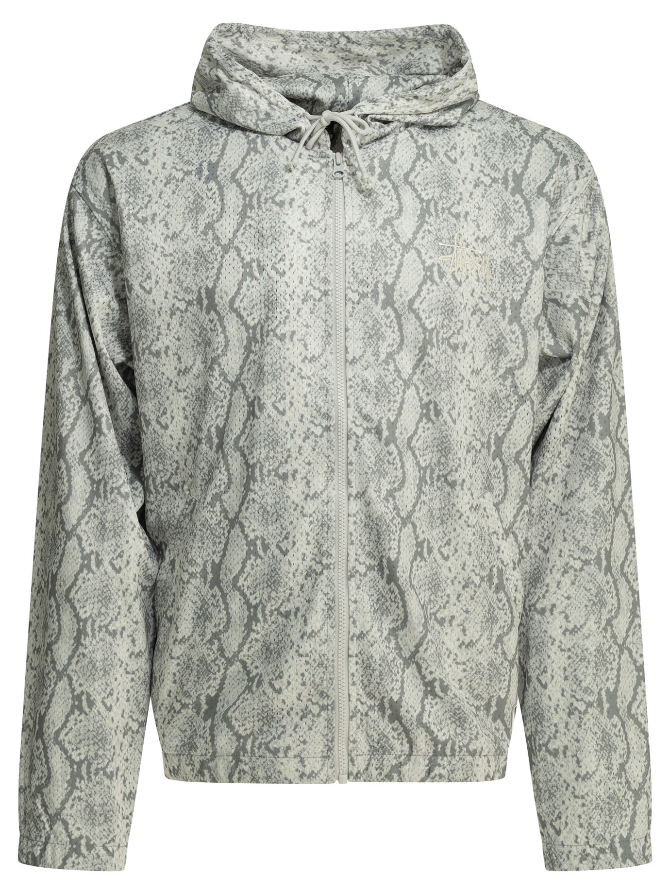 [Stussy] Sweatshirt SS26 11403912681 SNAKE