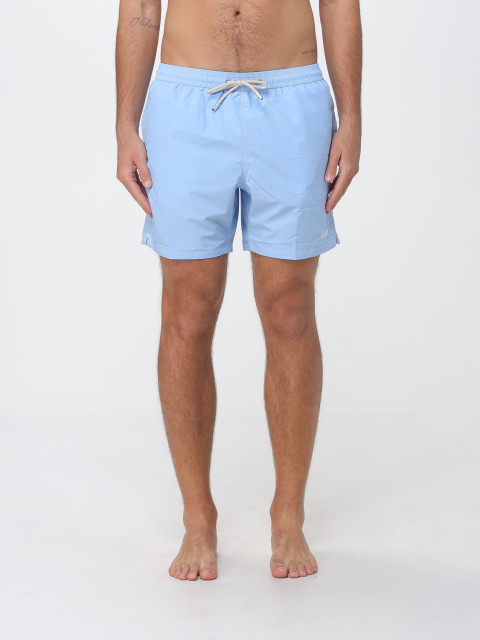 [MC2 Saint Barth] Swim Pants SS26 PATM001 00216L
